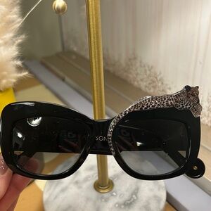 Anna-karin Karlsson Sunglasses